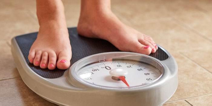 لاغر شدن و کاهش وزن بدون دارو